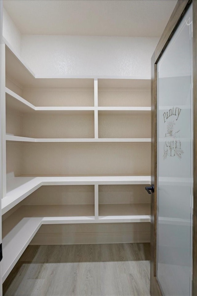 14541 Woodland Crk, Tyler, TX 75706 - view of storage area