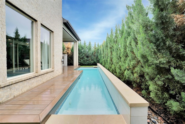 3520 Valmur Ave, Colleyville, TX 76034 - view of outdoor pool