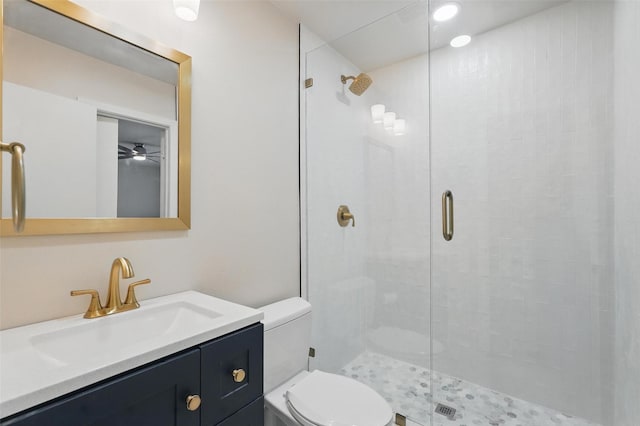 9826 Bent Branch Ln, Dallas, TX 75243 - bonus room featuring ceiling fan and carpet