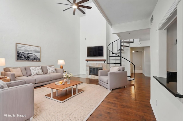 9826 Bent Branch Ln, Dallas, TX 75243 - view of wooden deck
