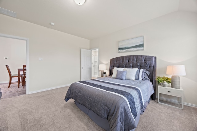 3249 Glorioso Dr, Royse City, TX 75189 - carpeted bedroom featuring baseboards