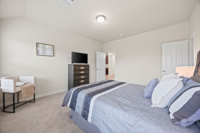 3249 Glorioso Dr, Royse City, TX 75189 - bedroom with light colored carpet and baseboards