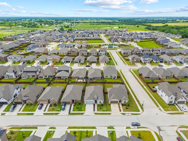 3249 Glorioso Dr, Royse City, TX 75189 - aerial view of residential area