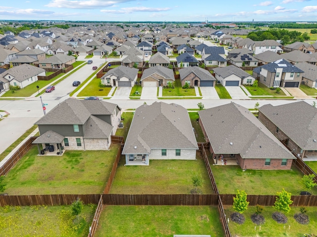 3249 Glorioso Dr, Royse City, TX 75189 - aerial perspective of suburban area