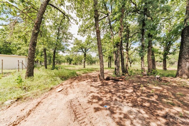 1941 State Highway 59 S, Bowie, TX 76230 - view of undeveloped land