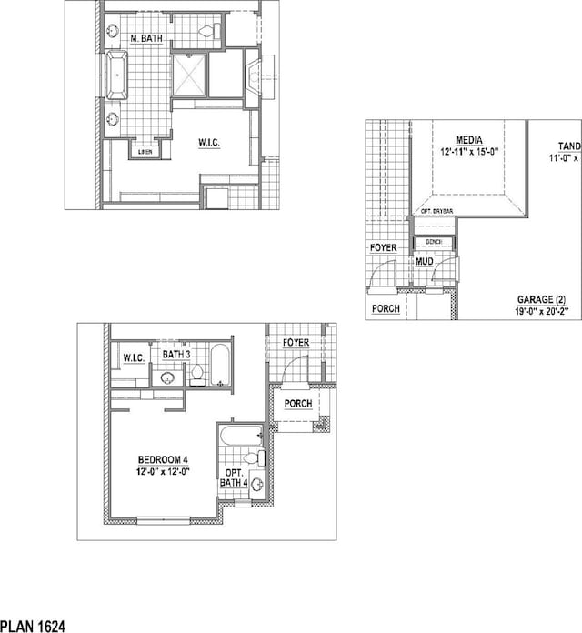 room layout