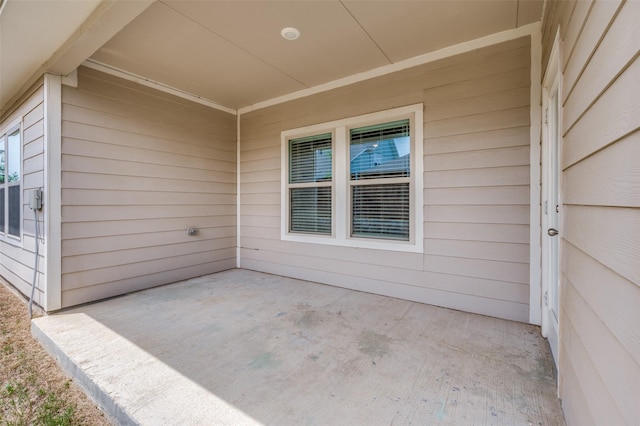13156 Sanctuary Dr, Providence Village, TX 76227 - view of patio / terrace