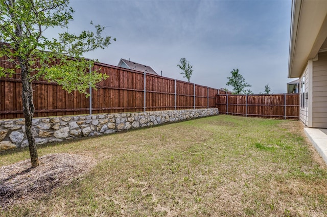13156 Sanctuary Dr, Providence Village, TX 76227 - view of yard