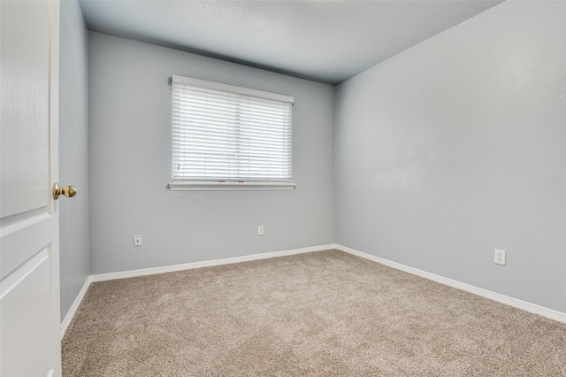 110 Commonwealth Cir, Waxahachie, TX 75165 - unfurnished room featuring carpet floors and baseboards
