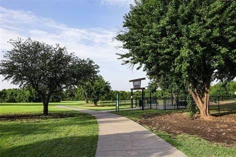 2617 Silver Leaf Ln, Anna, TX 75409 - view of home's community