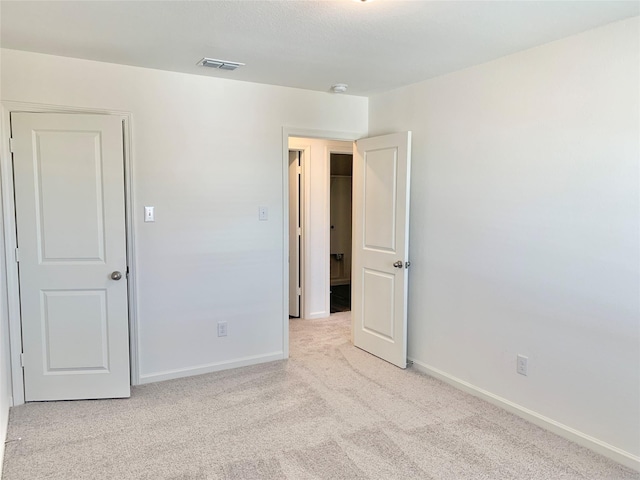 2617 Silver Leaf Ln, Anna, TX 75409 - unfurnished bedroom with carpet flooring and baseboards