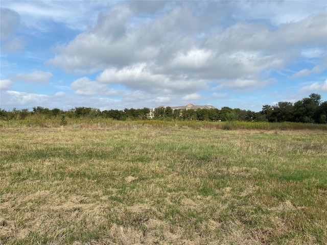 718 Ender Rd, Waco, TX 76706 - view of undeveloped land with rural landscape