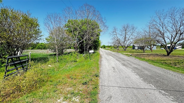 718 Ender Rd, Waco, TX 76706 - view of street