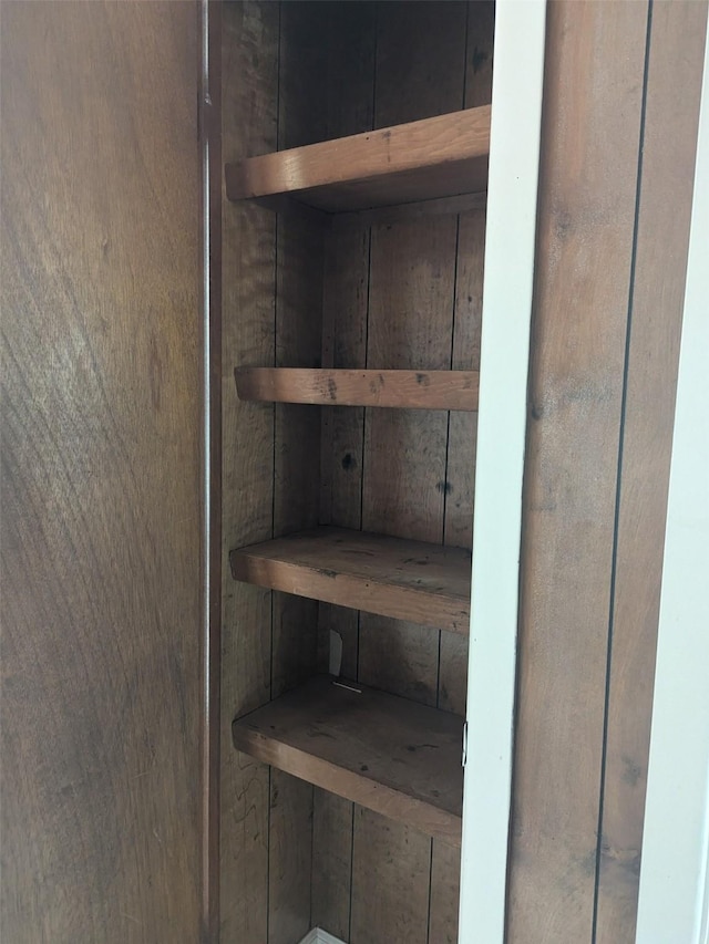 11728 Fm 1399, Marietta, TX 75566 - view of closet