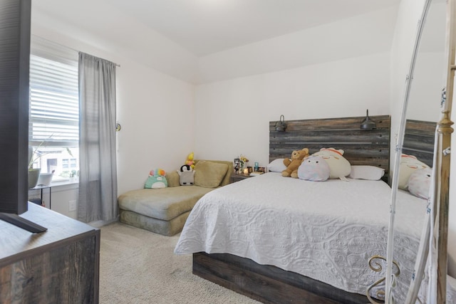 628 Hidden Cove Dr, Princeton, TX 75407 - view of carpeted bedroom