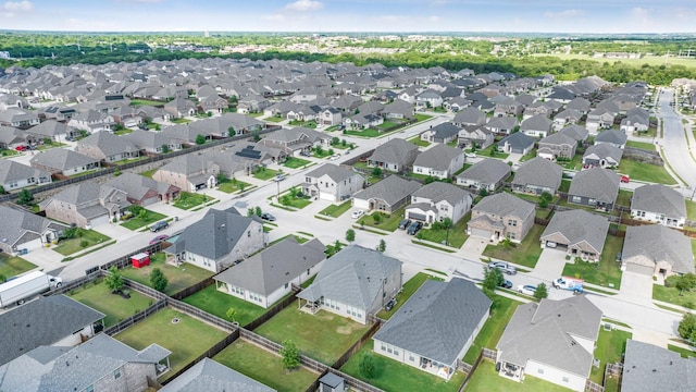 628 Hidden Cove Dr, Princeton, TX 75407 - view of property location featuring nearby suburban area