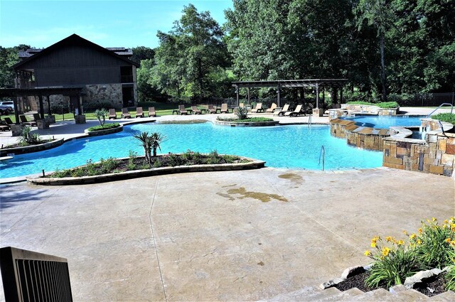 53 Toscana Cir, Gordonville, TX 76245