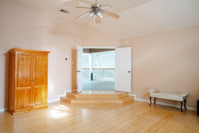 3221 Summerfield Dr, Richardson, TX 75082 - bathroom with wood finished floors, toilet, and baseboards