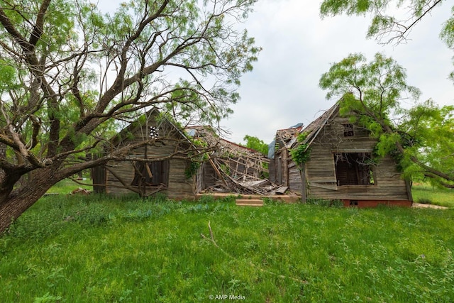 TBD Fm 3116, Anson, TX 79501