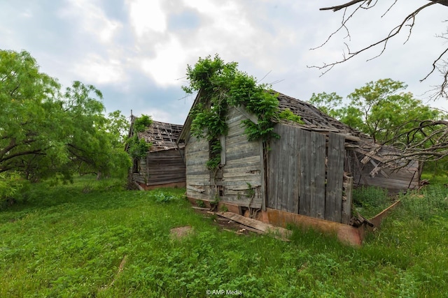 TBD Fm 3116, Anson, TX 79501