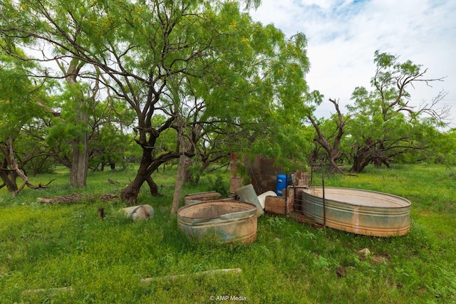 TBD Fm 3116, Anson, TX 79501