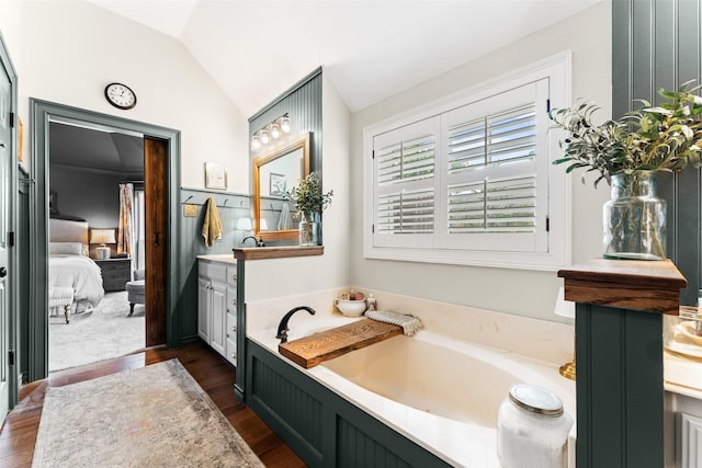 108 Honeysuckle Dr, Justin, TX 76247 - washroom with cabinet space, light tile patterned flooring, and independent washer and dryer