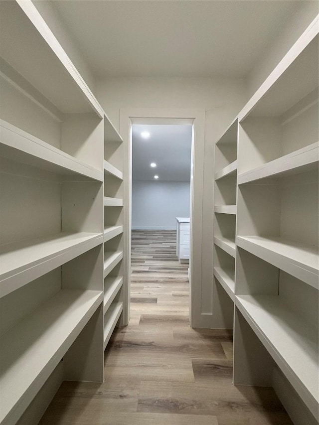 737 Finland St, Grand Prairie, TX 75050 - view of pantry