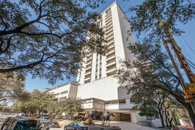 5909 Luther Ln Unit 1700, Dallas, TX 75225 - view of property