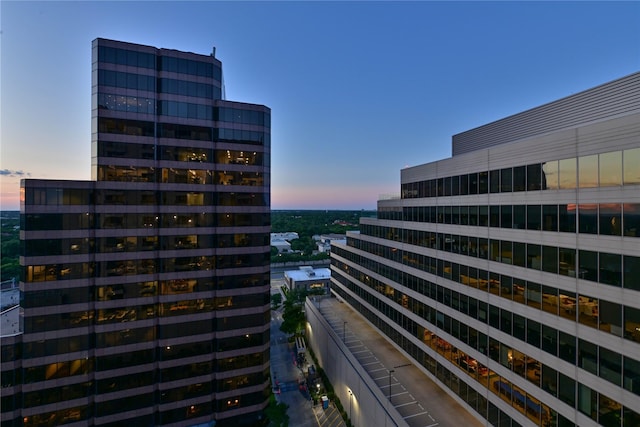 5909 Luther Ln Unit 1700, Dallas, TX 75225 - view of building exterior