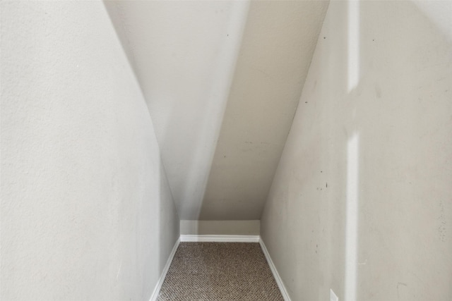 182 Willowcreek Ln, Rockwall, TX 75032 - detailed view of baseboards and carpet flooring