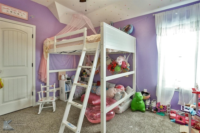 3726 Enchanted Rock Rd, Abilene, TX 79606 - bedroom featuring carpet floors
