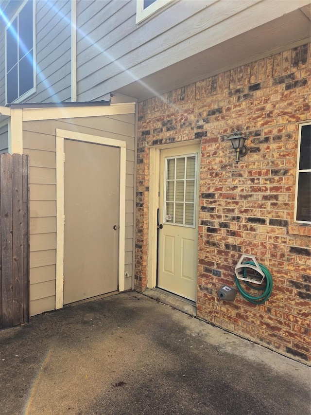 3801 14th St Unit 1004, Plano, TX 75074 - view of property entrance
