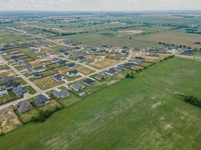 11612 Panther Dr, Godley, TX 76044 - aerial overview of property's location