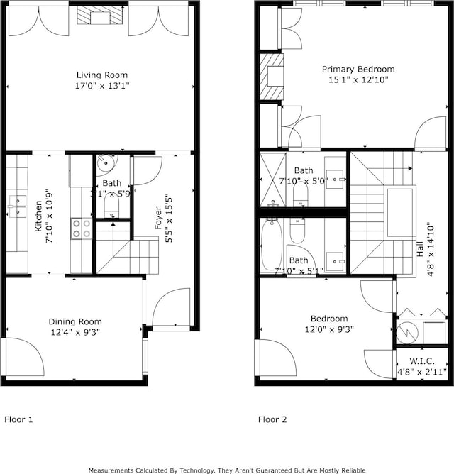4229 Cole Ave Unit 115, Dallas, TX 75205 - floor plan / room layout