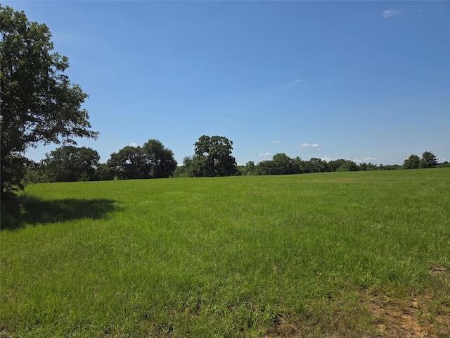 LOT100 Lake Ridge Dr, Streetman, TX 75859