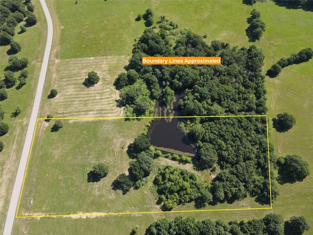 LOT100 Lake Ridge Dr, Streetman, TX 75859