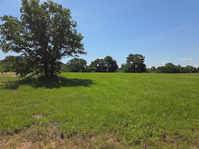 LOT100 Lake Ridge Dr, Streetman, TX 75859