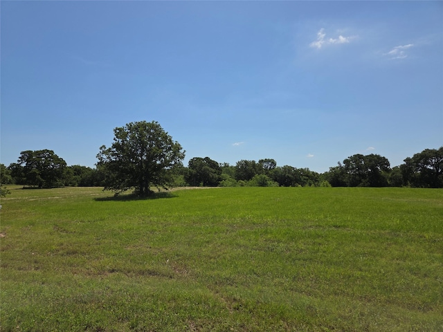 LOT100 Lake Ridge Dr, Streetman, TX 75859