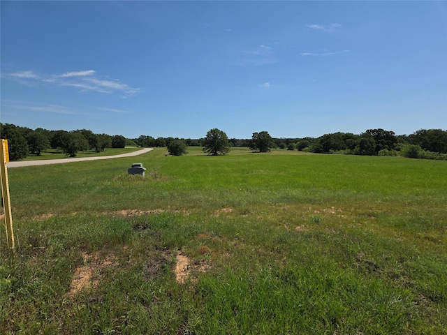 LOT100 Lake Ridge Dr, Streetman, TX 75859