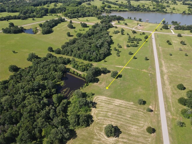 LOT100 Lake Ridge Dr, Streetman, TX 75859