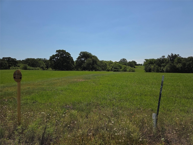 LOT100 Lake Ridge Dr, Streetman, TX 75859