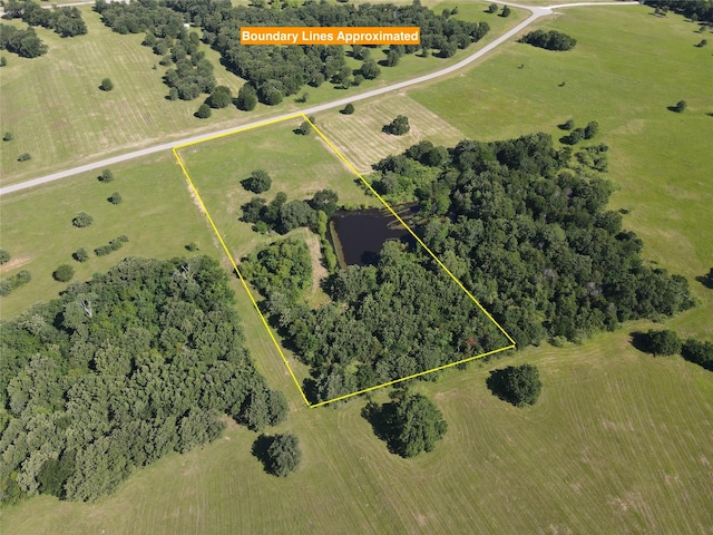 LOT100 Lake Ridge Dr, Streetman, TX 75859