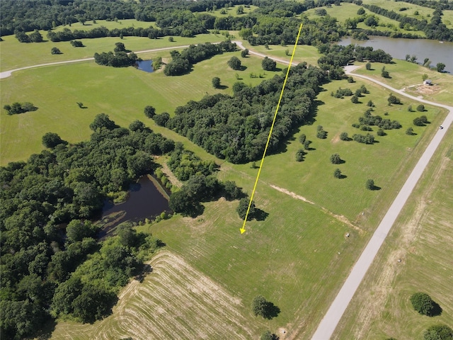 LOT100 Lake Ridge Dr, Streetman, TX 75859