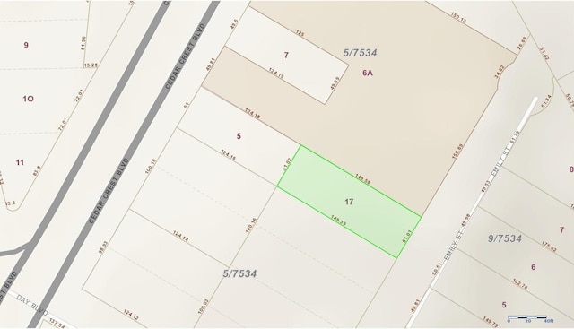 1323 Emily St, Dallas, TX 75203
