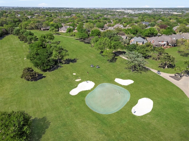2631 Valley Creek Trl, Mckinney, TX 75072 - view of property location featuring nearby suburban area