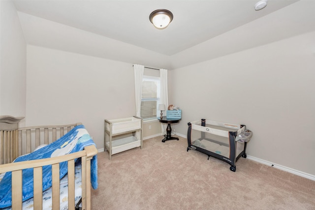 8625 Tribute Ln, Fort Worth, TX 76131 - carpeted bedroom featuring baseboards