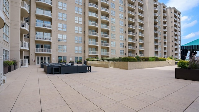 3225 Turtle Creek Blvd Unit 326, Dallas, TX 75219 - view of apartment building / complex