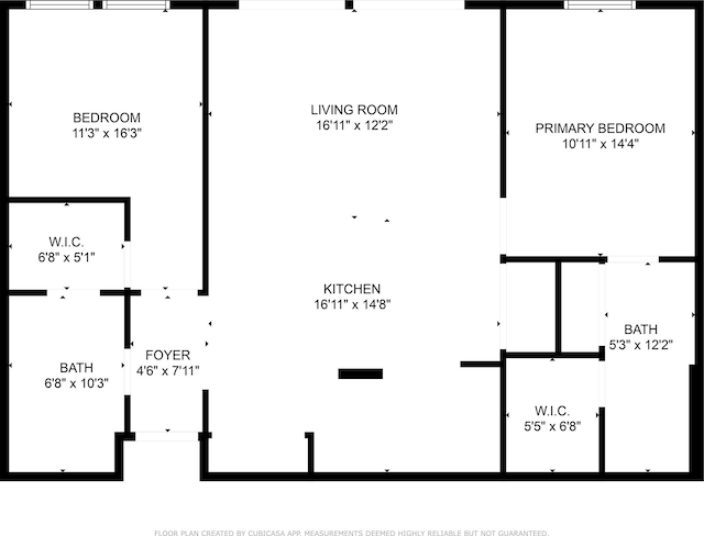3225 Turtle Creek Blvd Unit 326, Dallas, TX 75219 - property floor plan