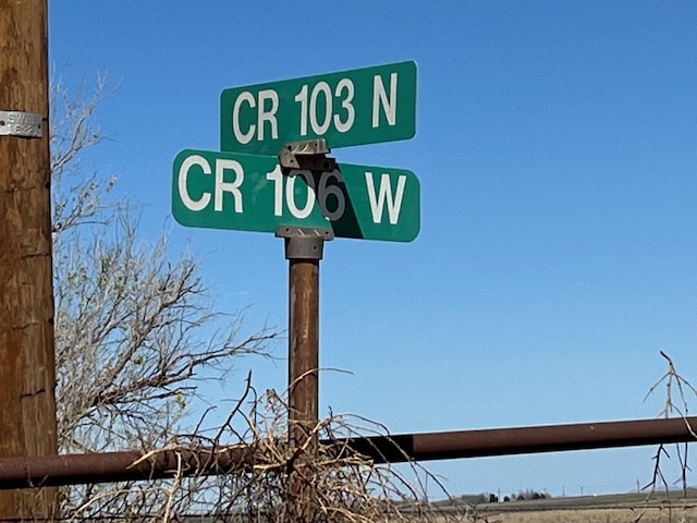 TBD County Road 106 W, Vernon, TX 76384