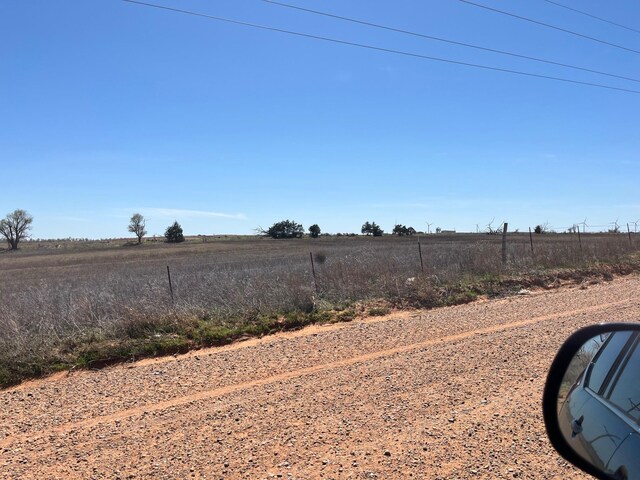 TBD County Road 106 W, Vernon, TX 76384